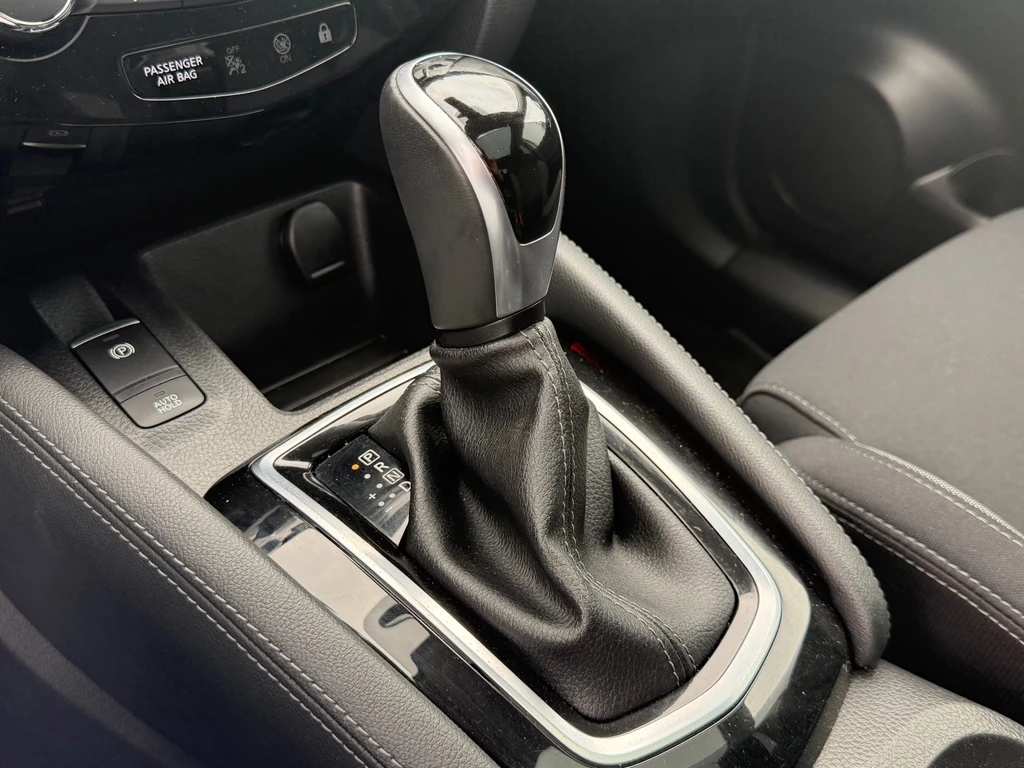 Nissan QASHQAI – foto 22