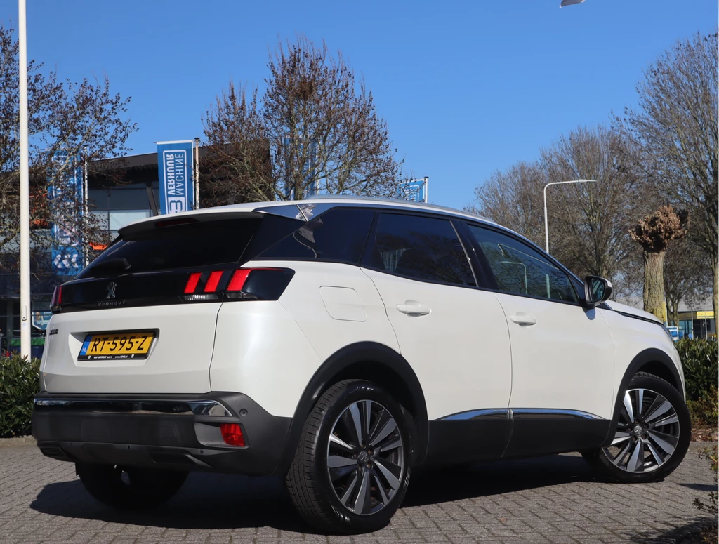 Peugeot 3008 – foto 6