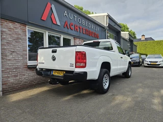 Volkswagen Amarok – thumbnail 6
