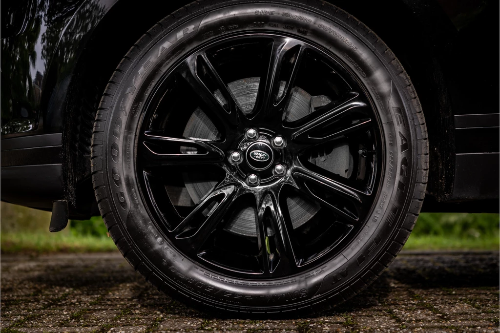 Land Rover Range Rover Velar – foto 19