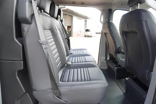 Ford Transit Custom – thumbnail 17