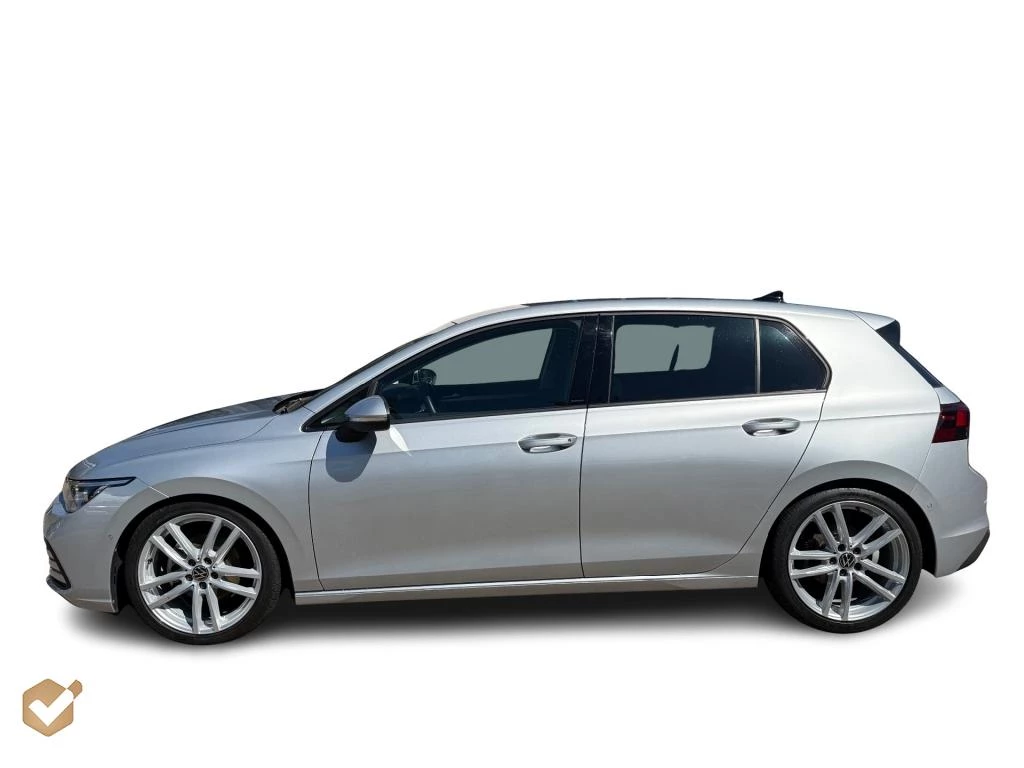 Volkswagen Golf – foto 5