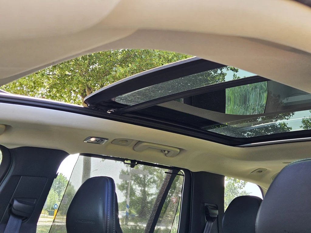 Volvo XC90 – foto 15