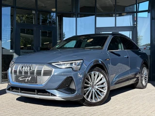 Audi e-tron – thumbnail 1