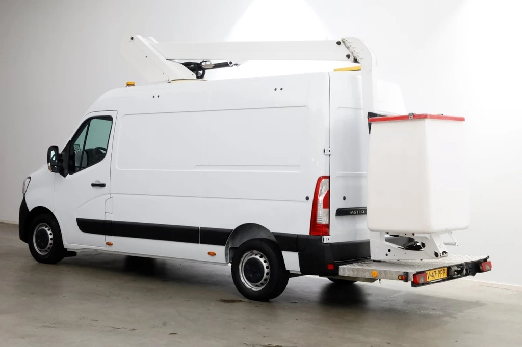 Renault Master – foto 4