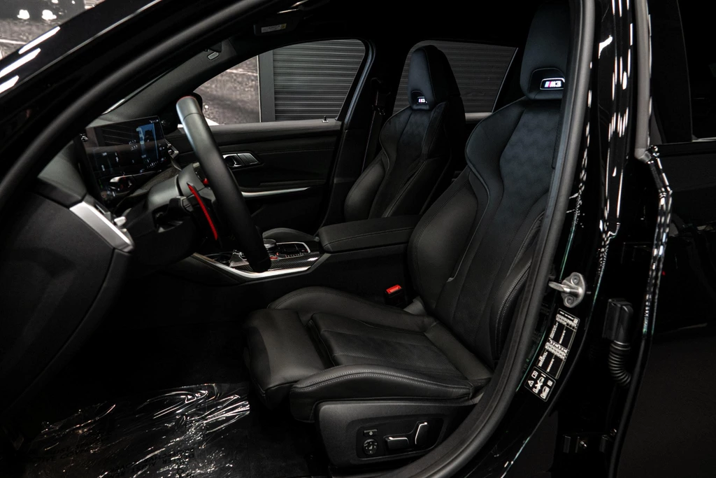 BMW M3 – foto 4