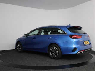 Kia Ceed Sportswagon – thumbnail 4