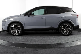 Nissan QASHQAI – thumbnail 3