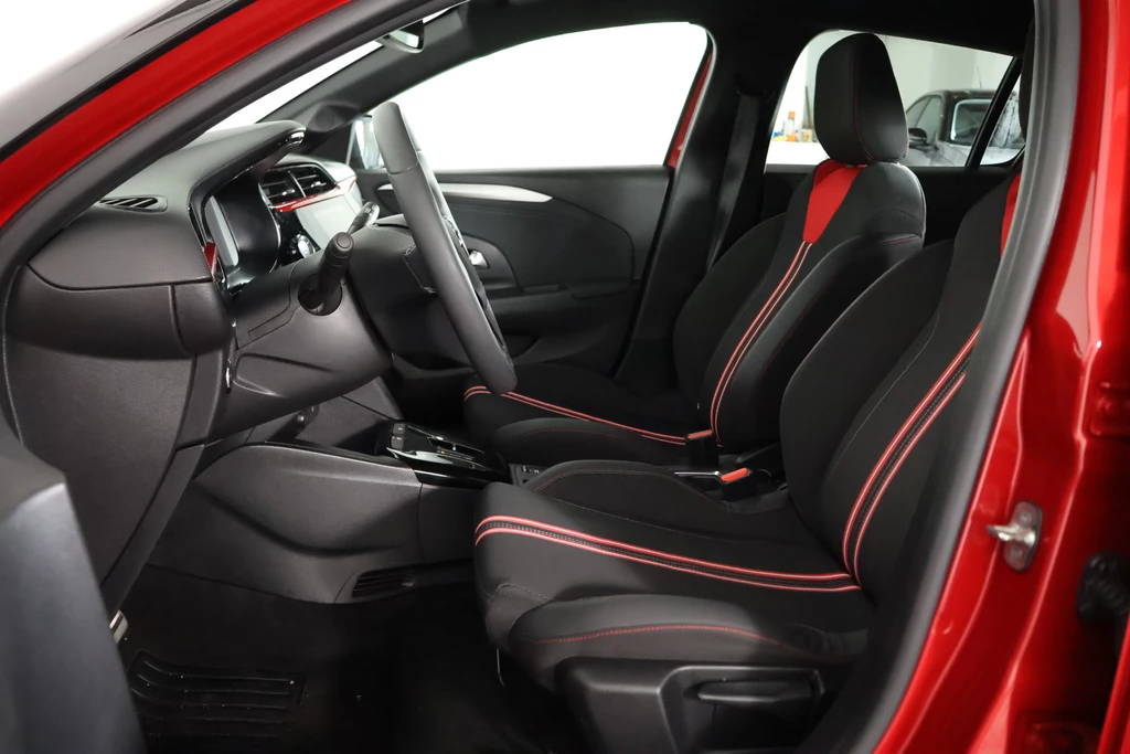Opel Corsa-e – foto 9