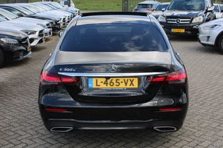 Mercedes-Benz E-Klasse – thumbnail 3