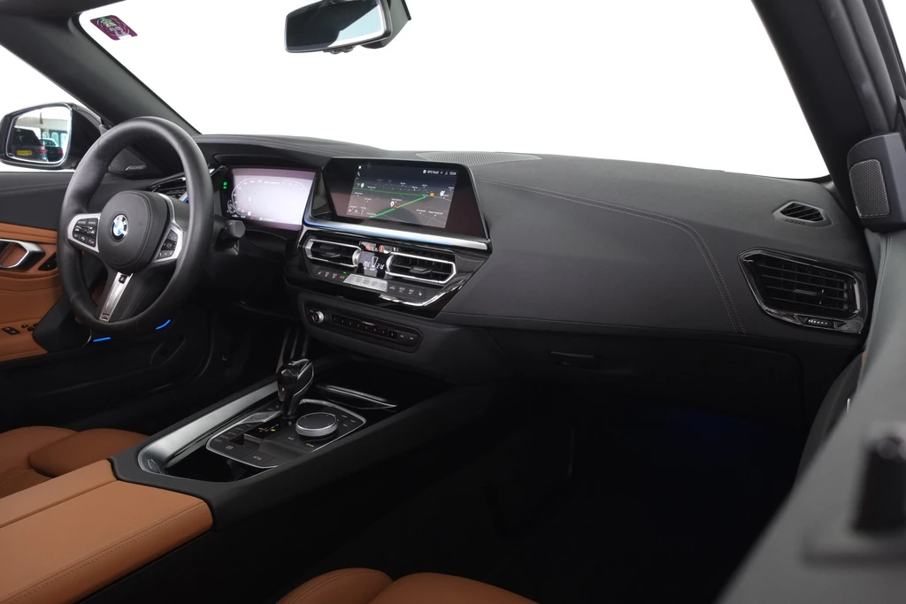 BMW Z4 – foto 11