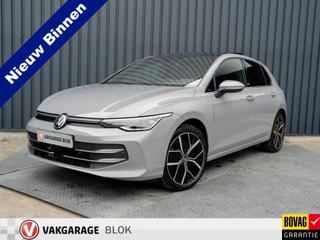 Volkswagen Golf – thumbnail 1