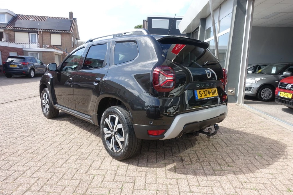 Dacia Duster – foto 3