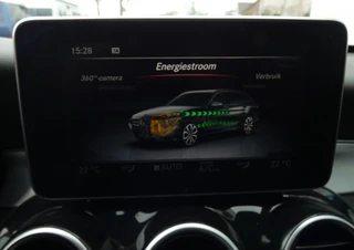 Mercedes-Benz C-Klasse – thumbnail 23