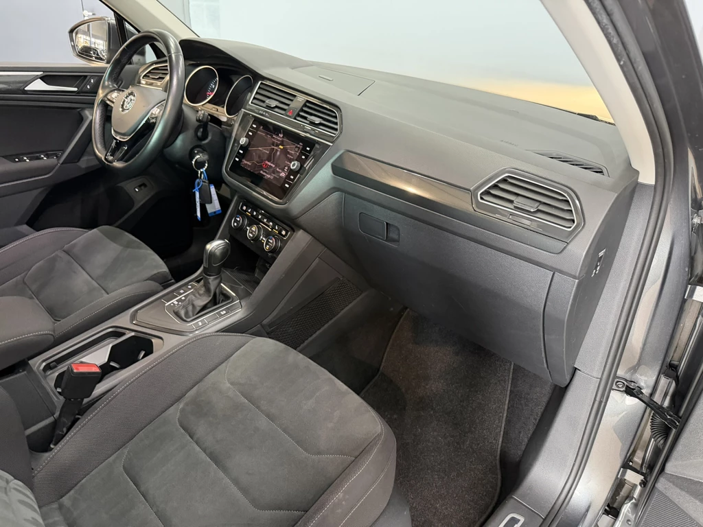 Volkswagen Tiguan – foto 31