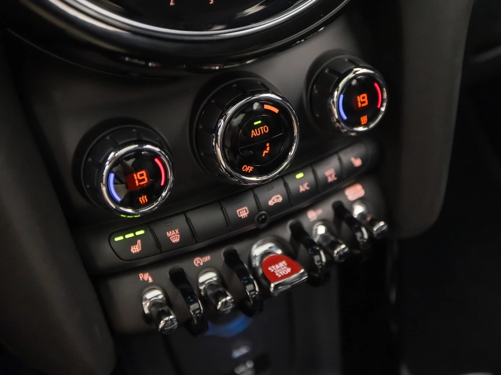MINI Cooper S – foto 32