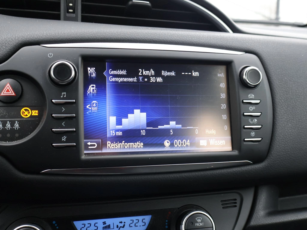 Toyota Yaris – foto 21