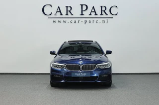 BMW 5 Serie – thumbnail 6
