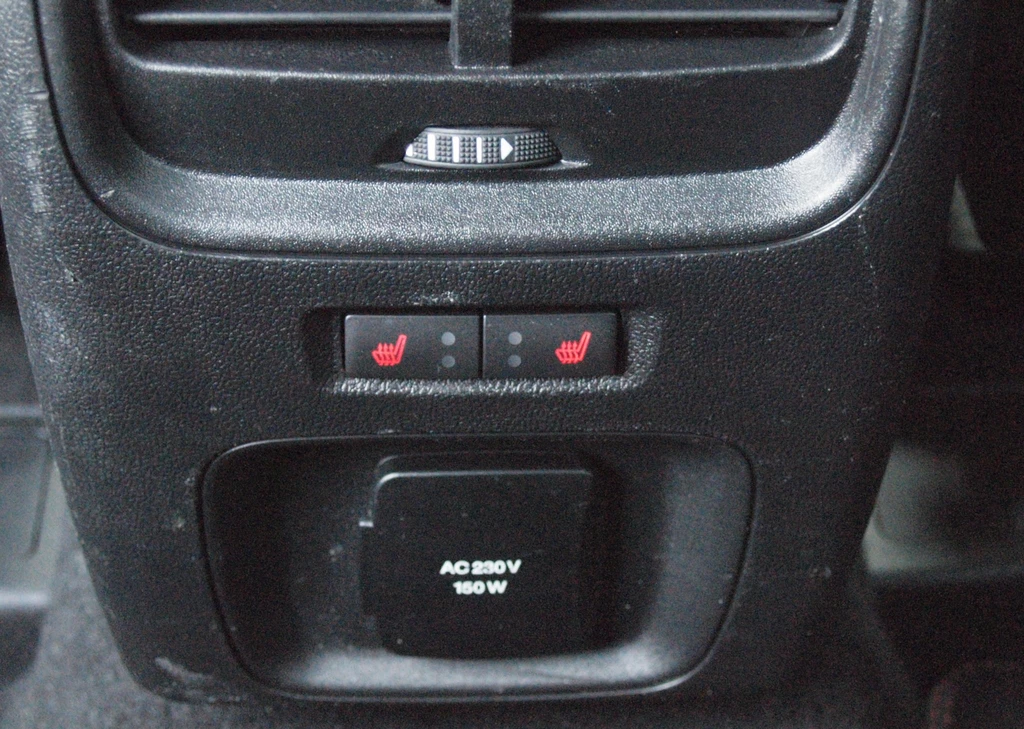 Ford Kuga – foto 33