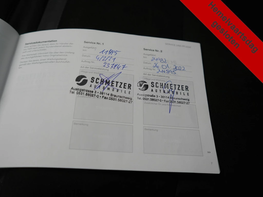 Volvo XC40 – foto 20