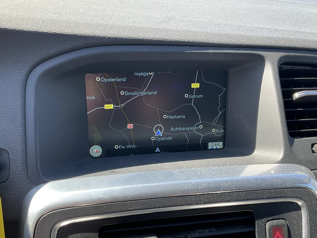 Volvo V60 – foto 9