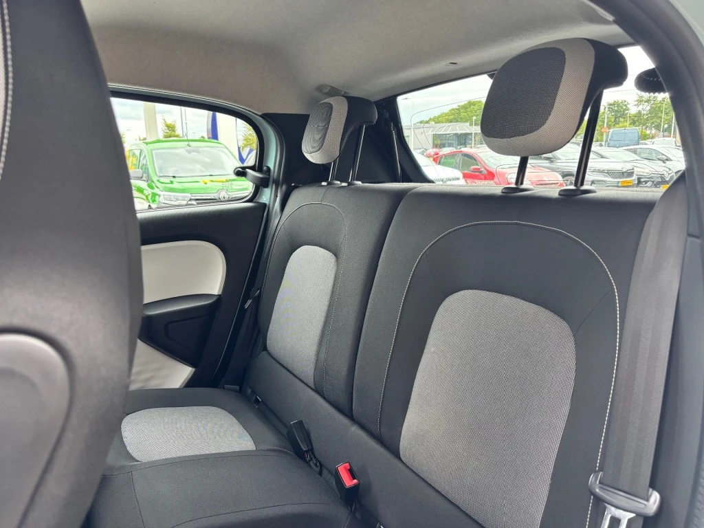 Renault Twingo – foto 13