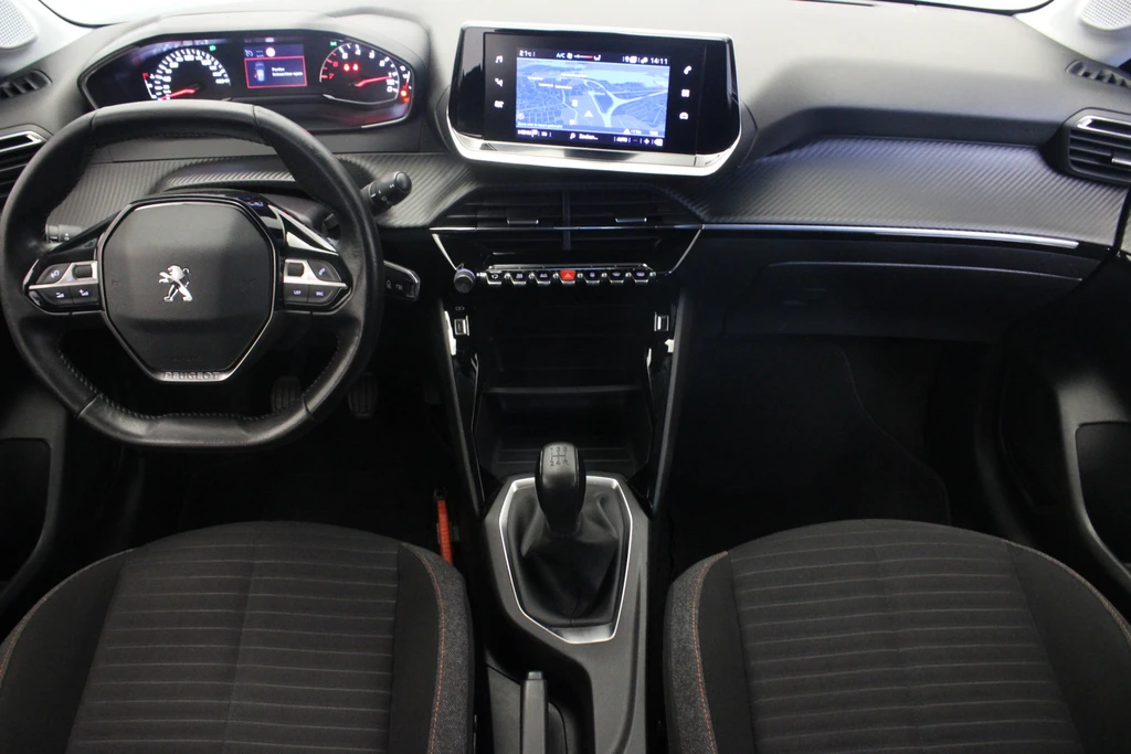 Peugeot 208 – foto 7