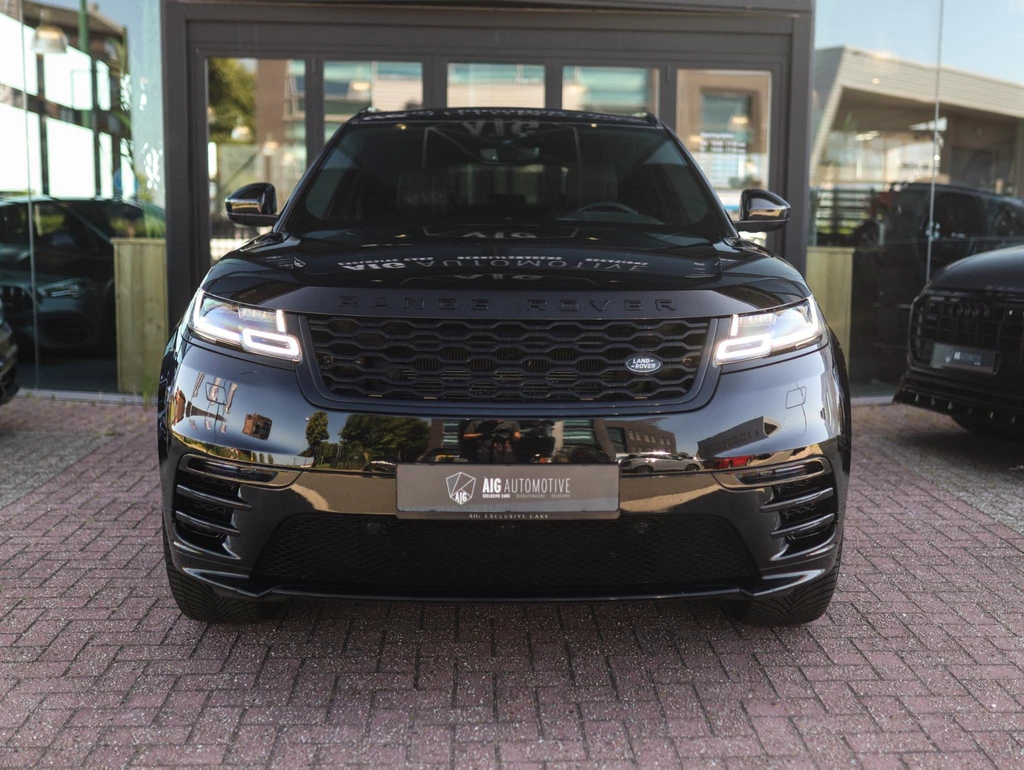 Land Rover Range Rover Velar – foto 12