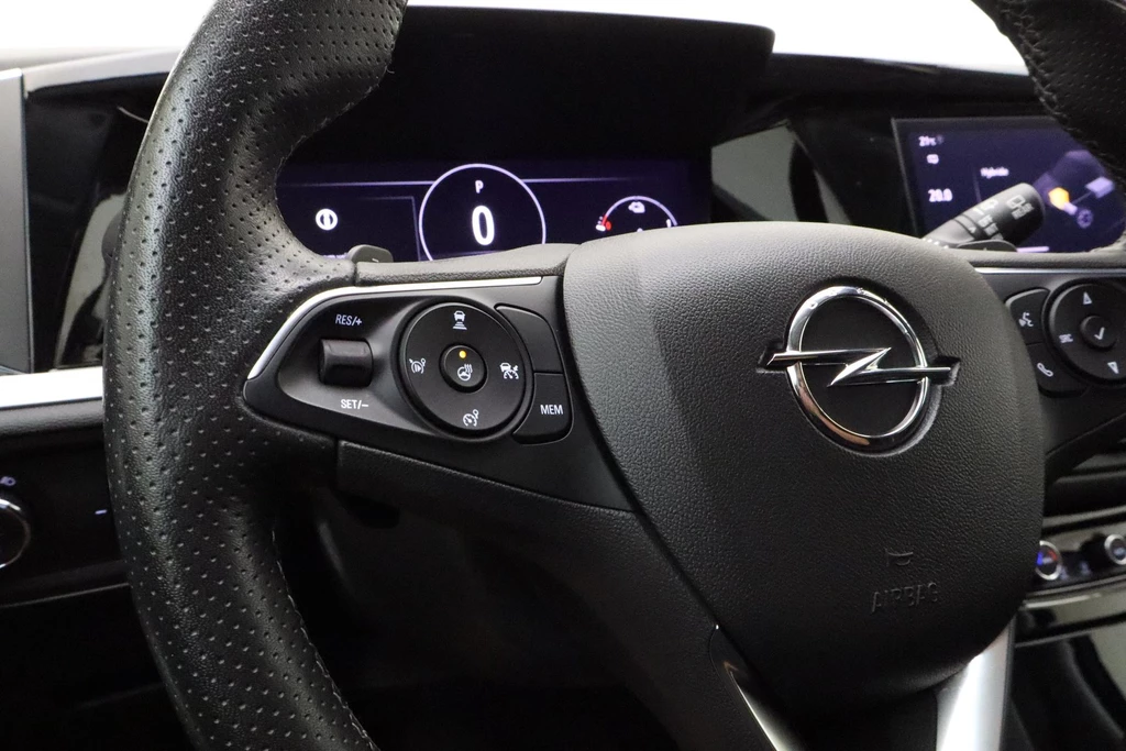 Opel Grandland – foto 34