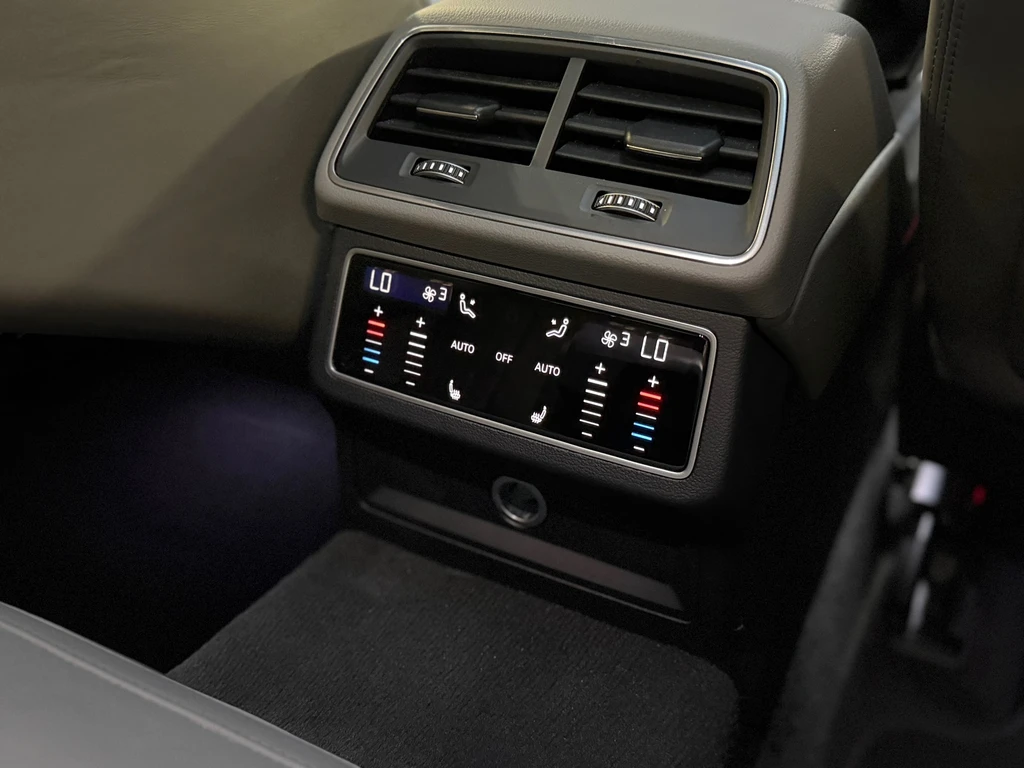 Audi A6 – foto 23