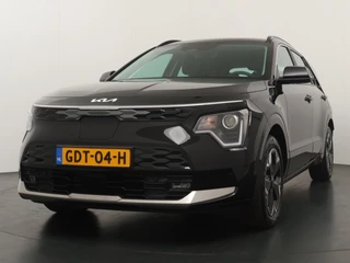 Kia Niro EV – thumbnail 2