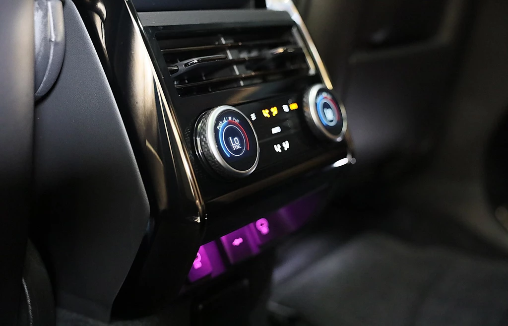 Land Rover Range Rover Sport – foto 45