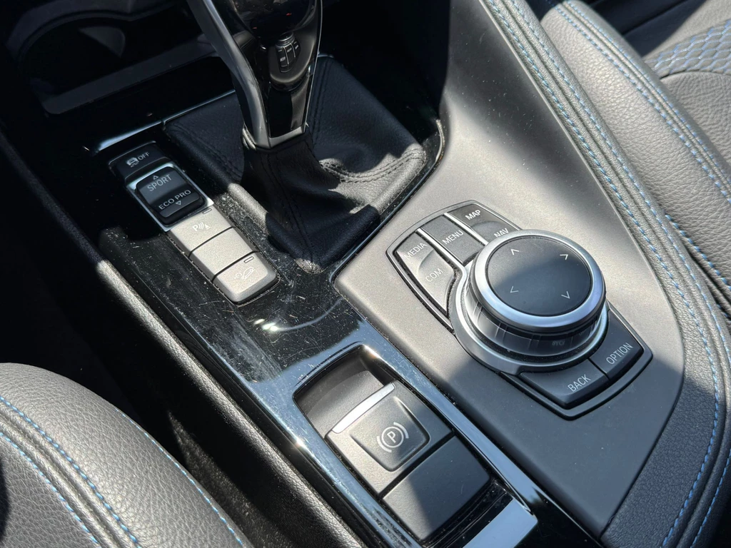 BMW X2 – foto 31