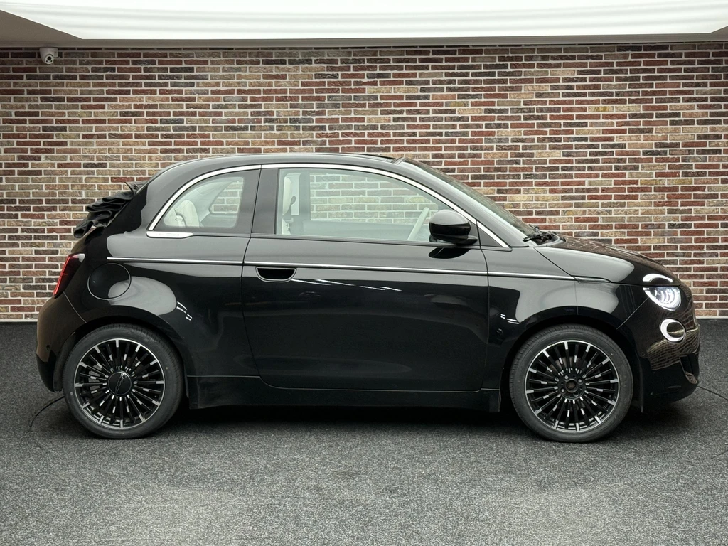 Fiat 500C – foto 7