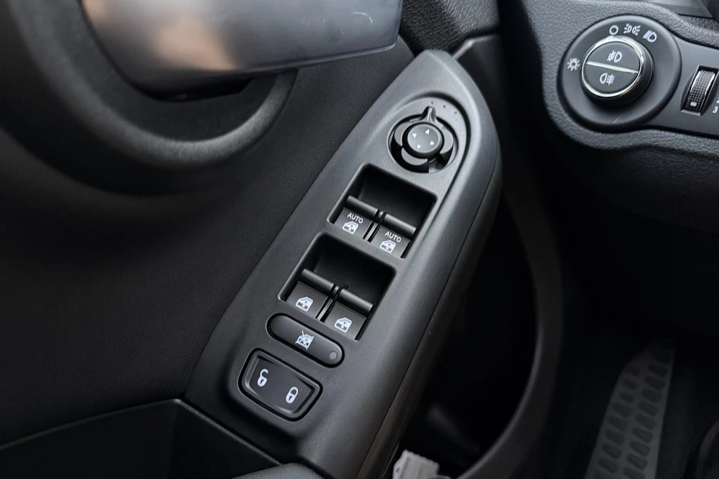 Fiat 500X – foto 19