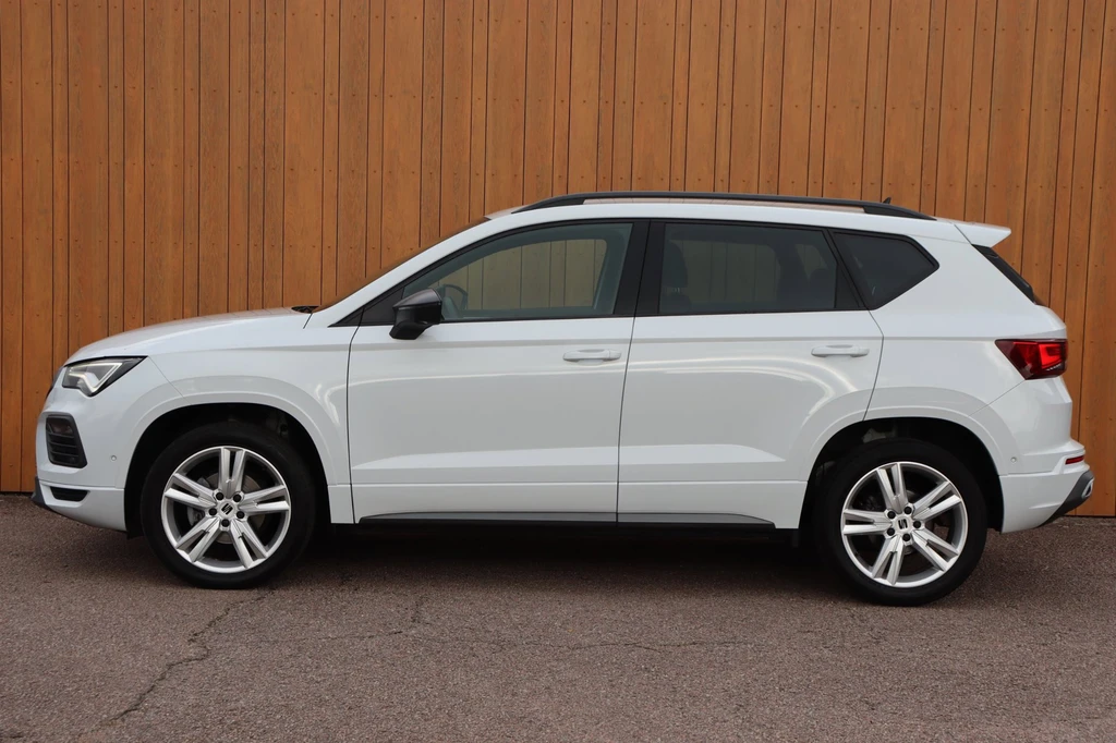 SEAT Ateca – foto 2