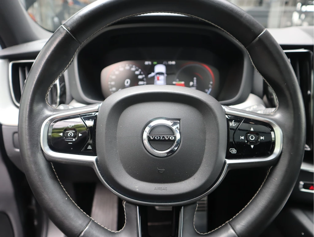 Volvo XC60 – foto 58