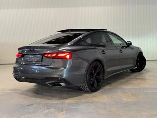 Audi A5 – thumbnail 6