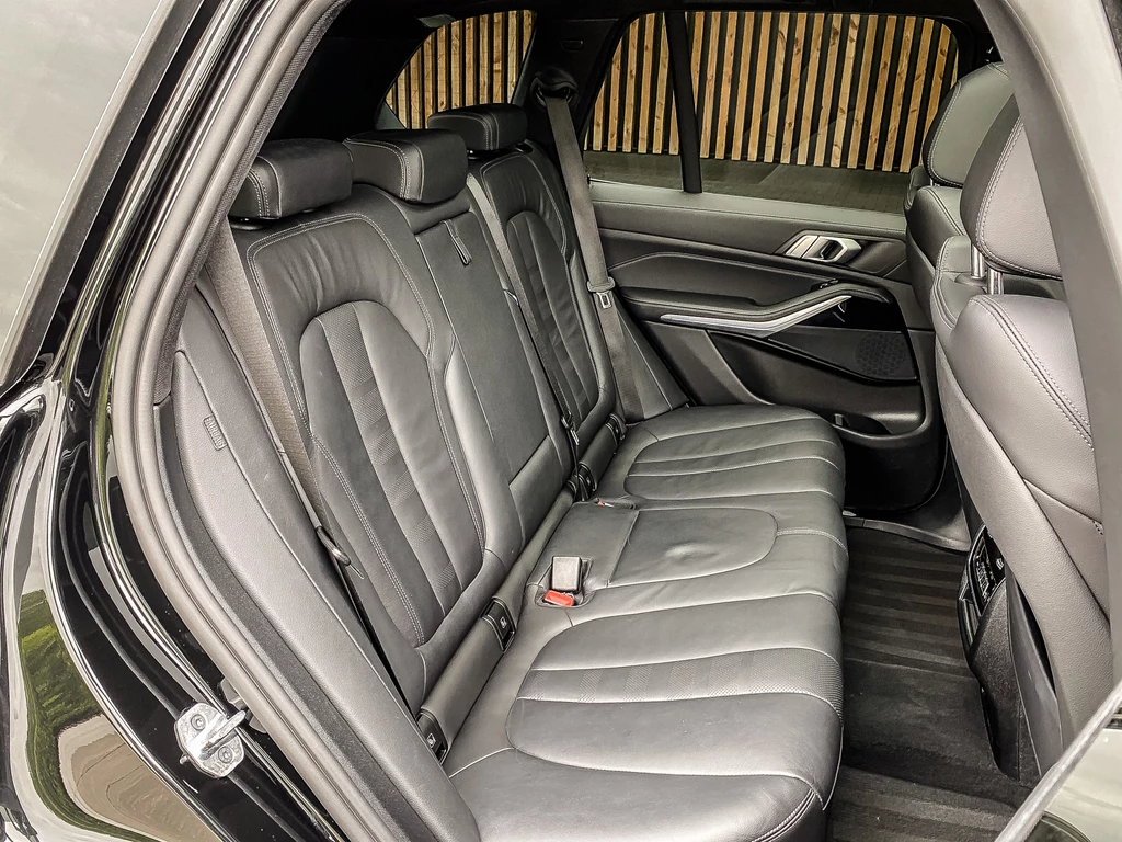 BMW X5 – foto 31