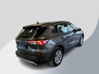 Ford Kuga – thumbnail 3