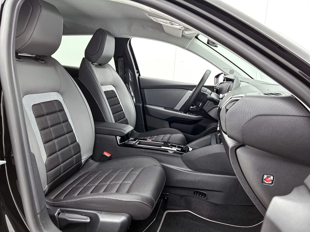 Citroën C4 – foto 38
