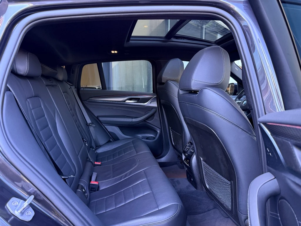 BMW X4 – foto 55