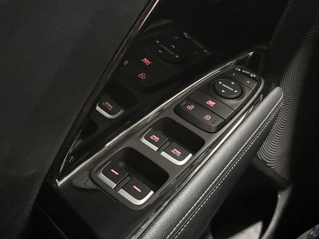 Kia Niro – foto 15