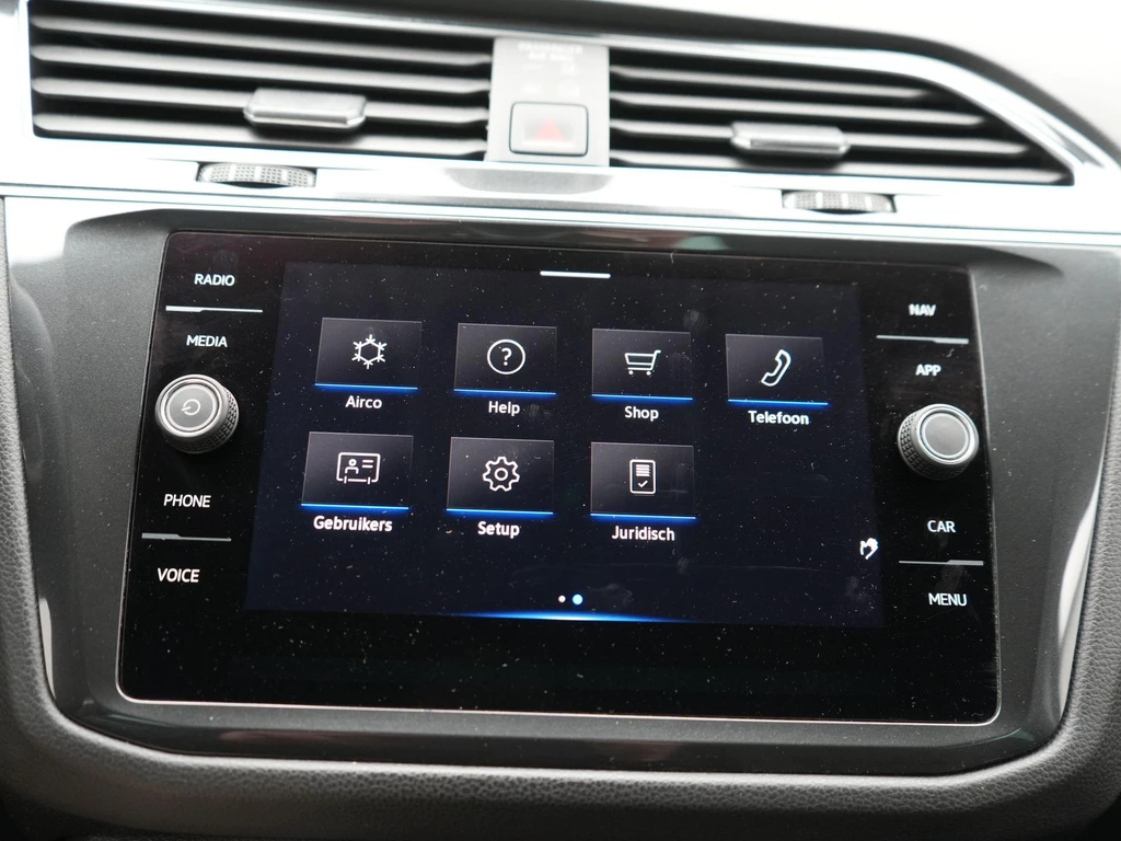 Volkswagen Tiguan – foto 23