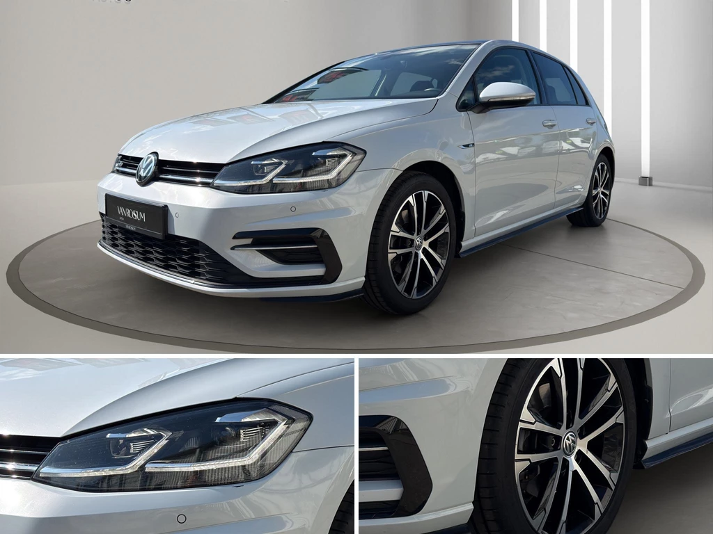 Volkswagen Golf – foto 2