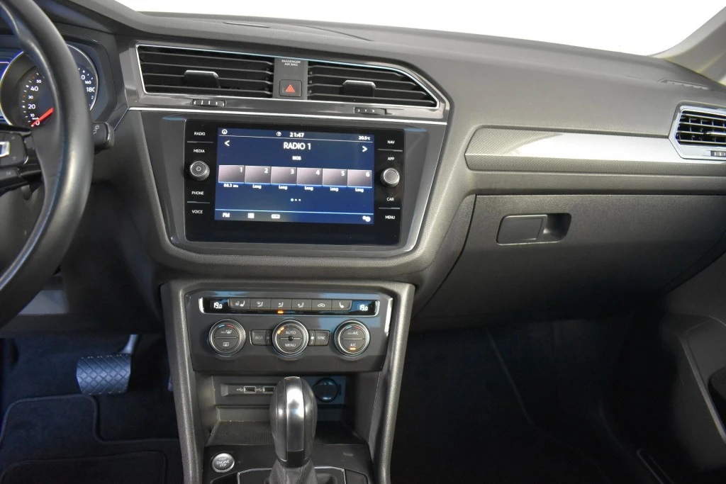 Volkswagen Tiguan Allspace – foto 24