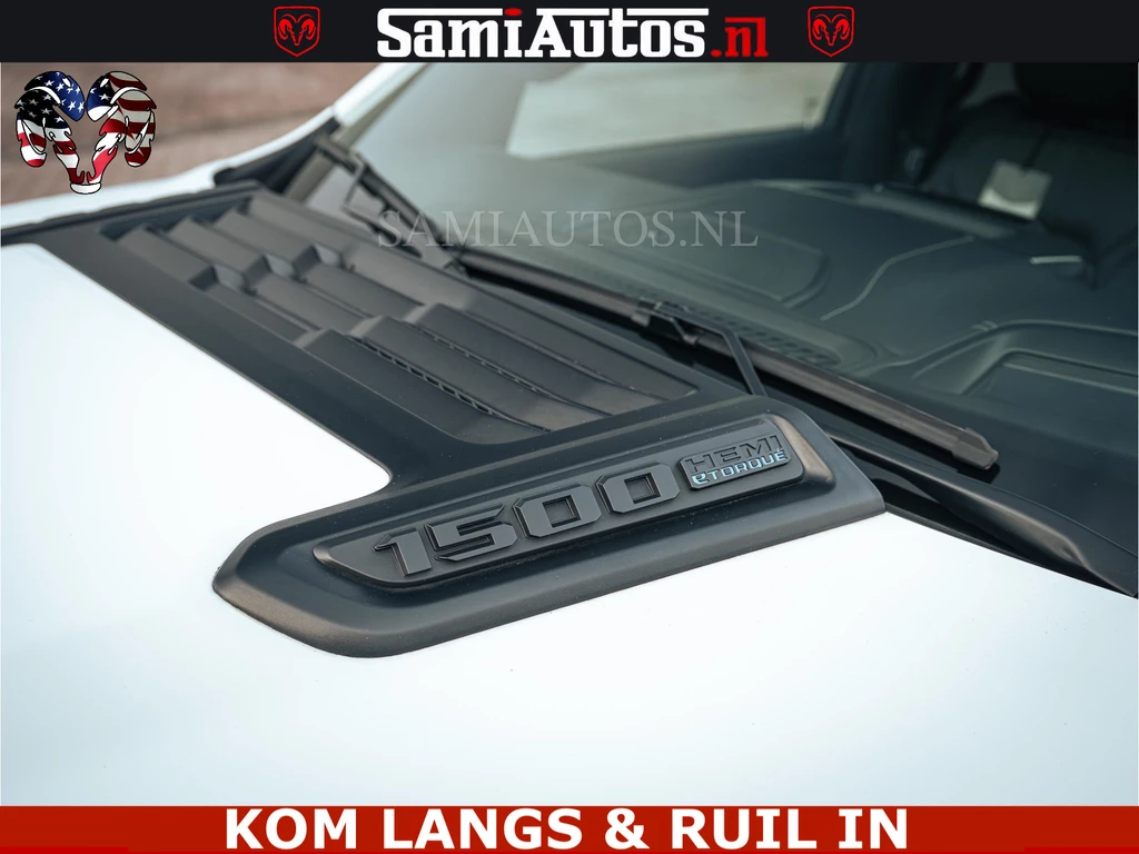 Dodge Ram 1500 – foto 58