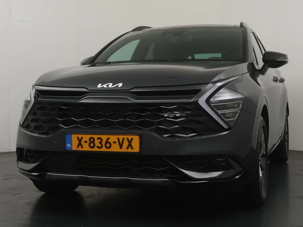 Kia Sportage – foto 2