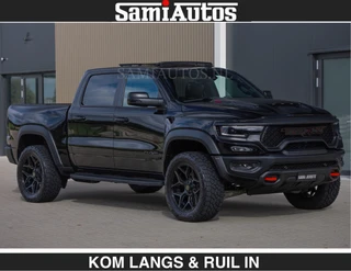 Dodge Ram Pick-Up – thumbnail 23