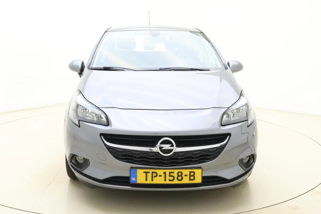 Opel Corsa – foto 9